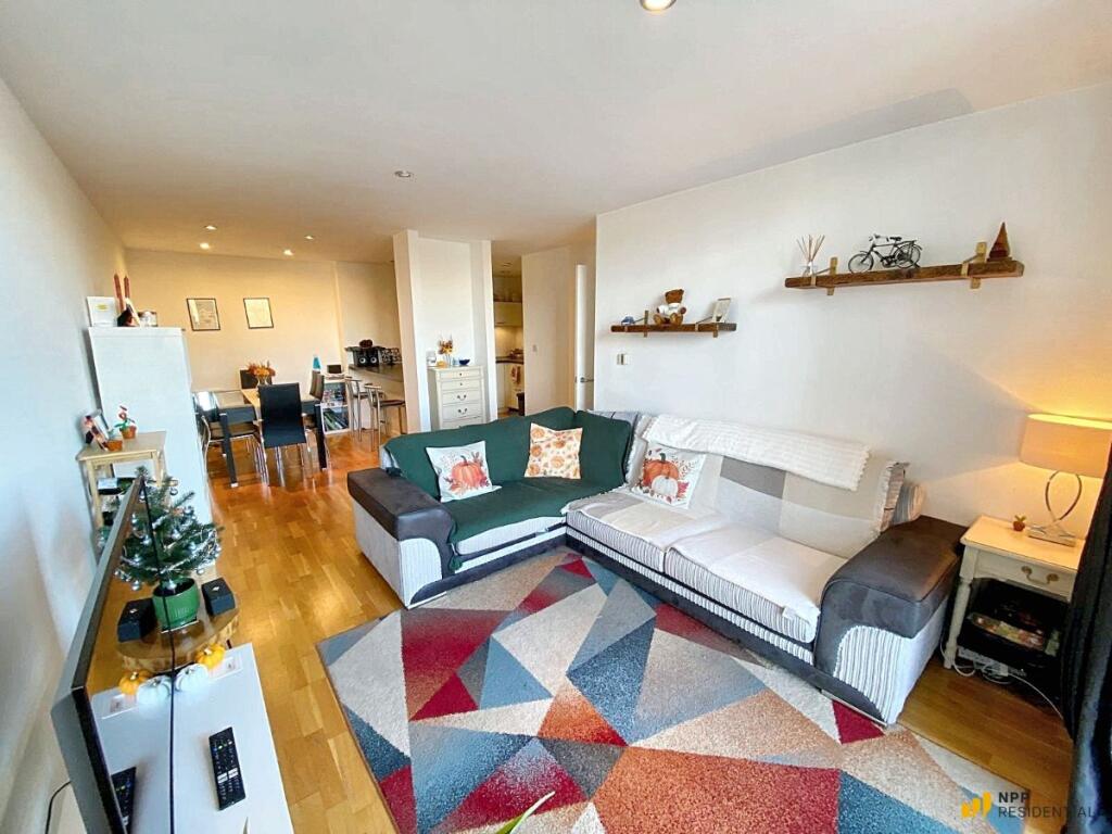 Main image of property: Rice Street, Castlefield