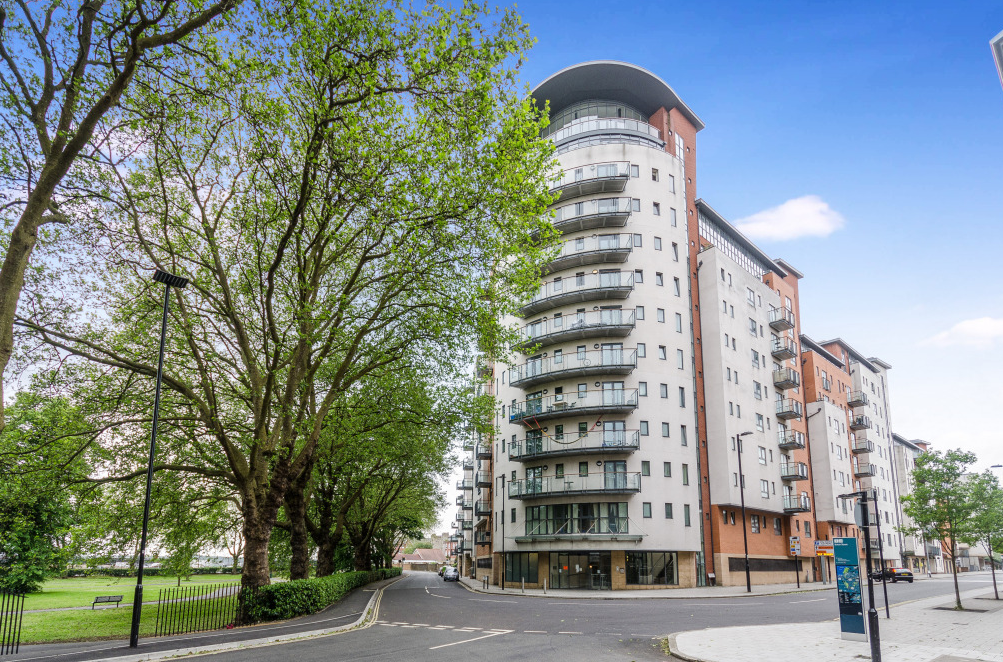 Main image of property: Oceana Boulevard, Central
