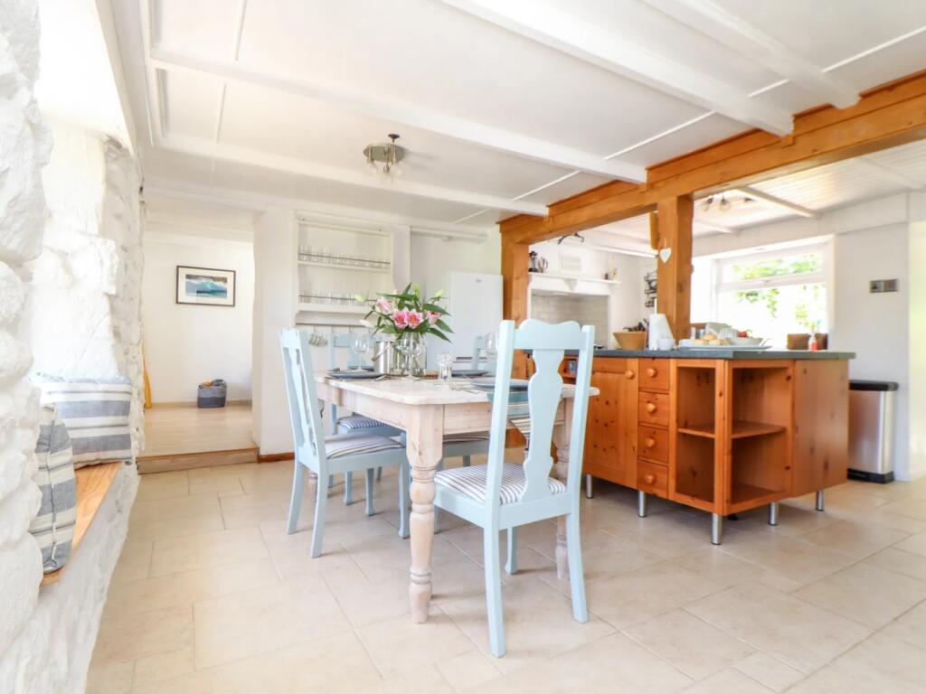 House in St Ives, Cornwall - View 2