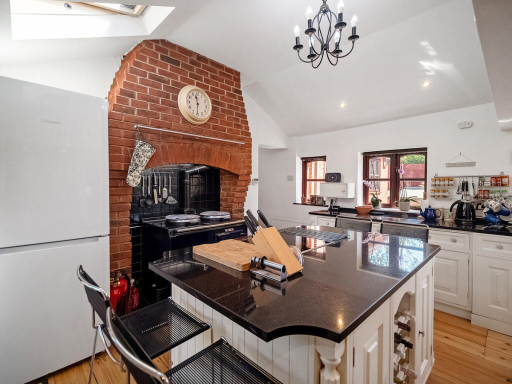 Additional image 7 of Whitley Hill, Henley-in-Arden, Warwickshire B95 5DL