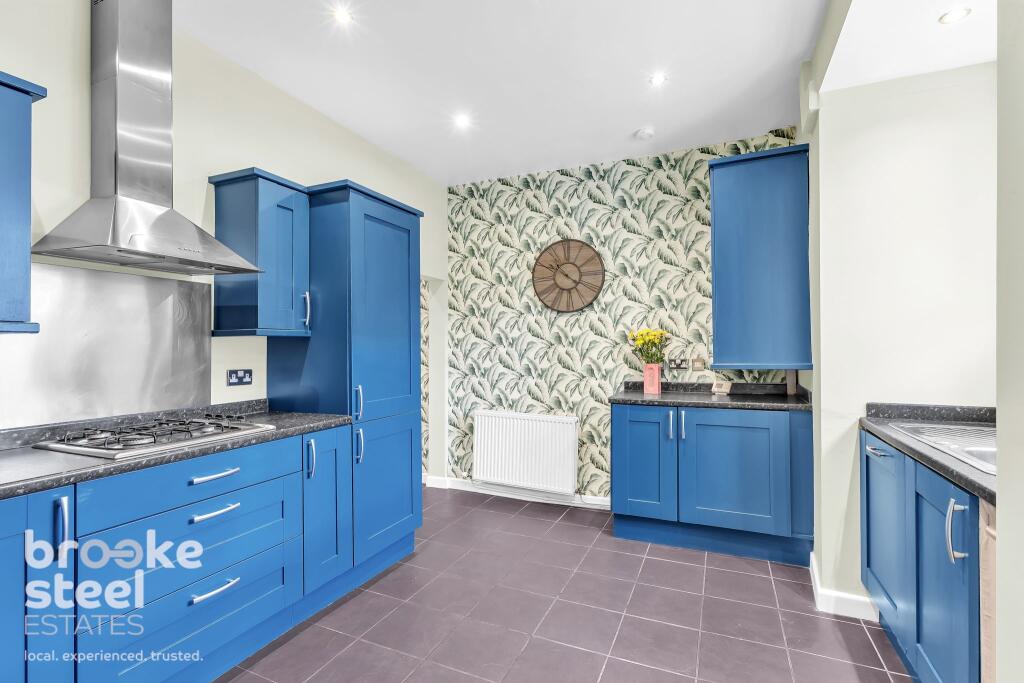 House in Rossendale, Chatterton - View 5