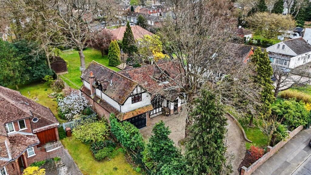 Main image of property: Maidstone Road, Wigmore