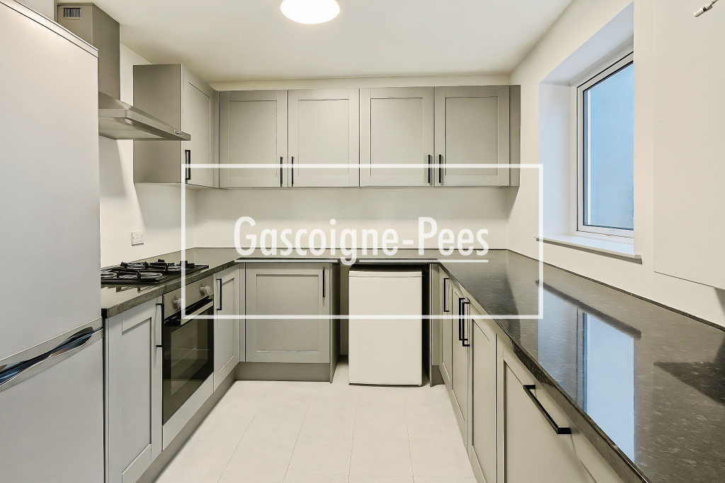 Main image of property: Brighton Hill, RG22