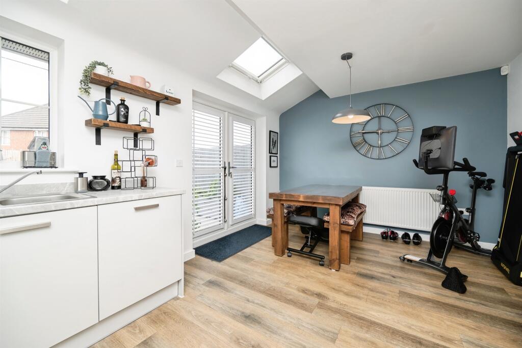 House in Birmingham - View 5