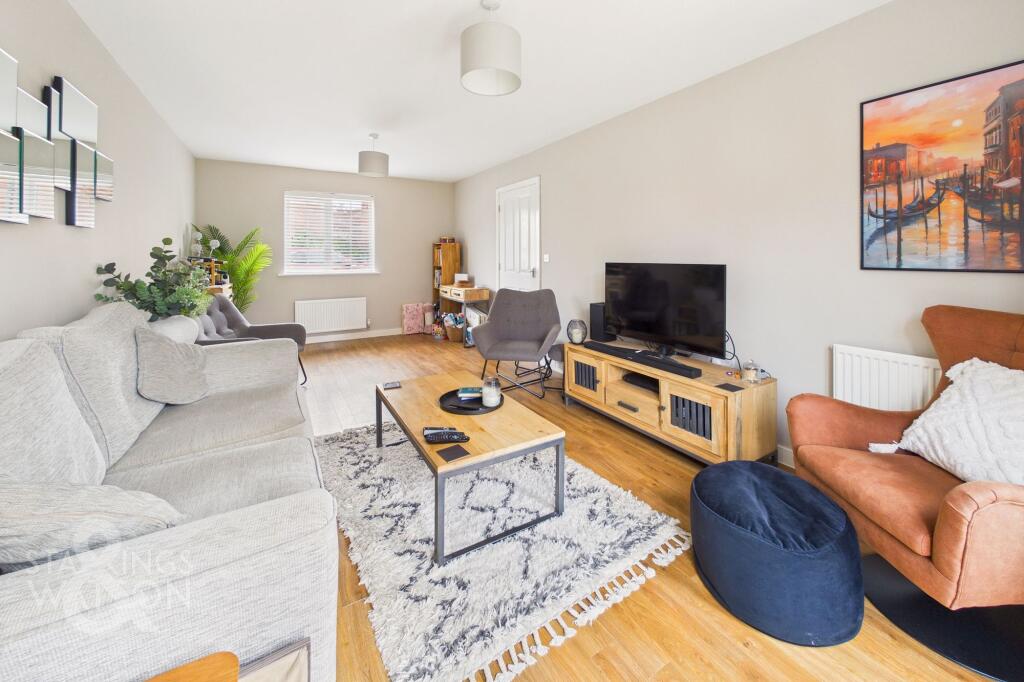 House in Norwich - View 4