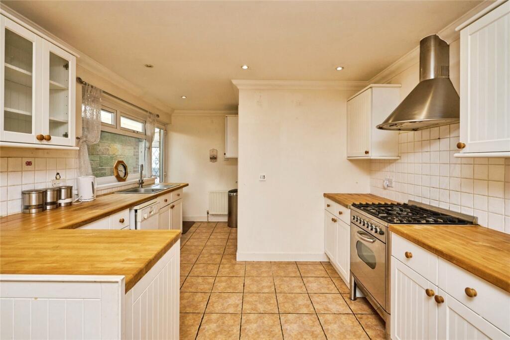 House in Bembridge, Isle of Wight - View 4