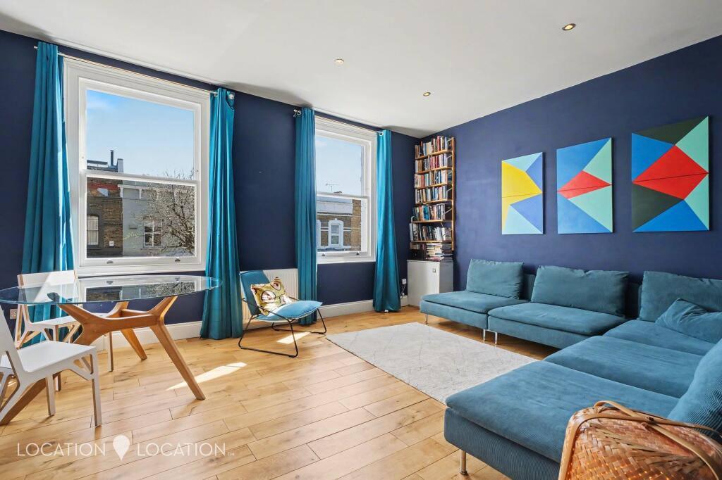 Main image of property: Bayston Road, London, N16