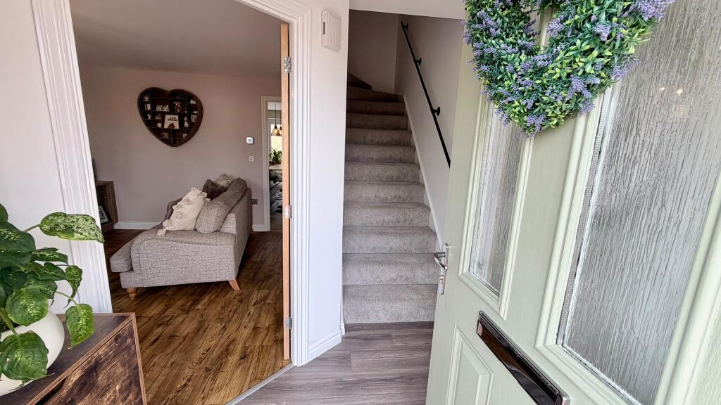 Kentmere Avenue, Skelton-in-cleveland photo 2