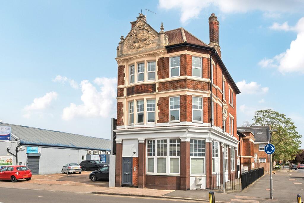 Main image of property: Haydons Road, Wimbledon, London, SW19