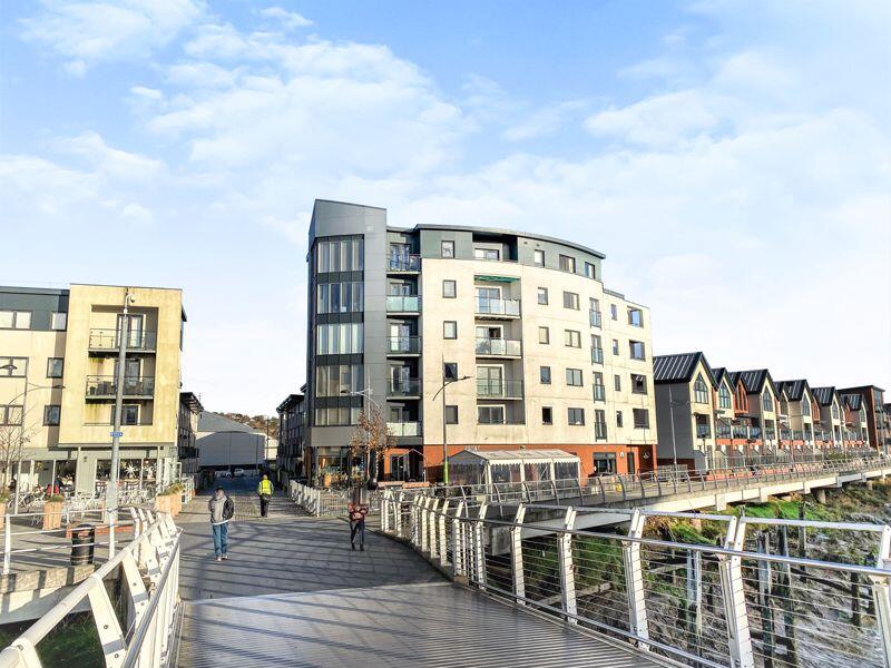 Main image of property: Millennium Walk, Newport