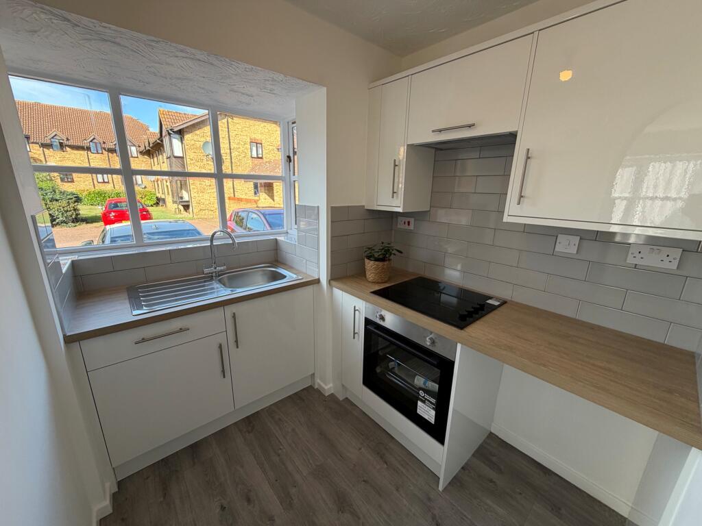 House in Milton Keynes - More