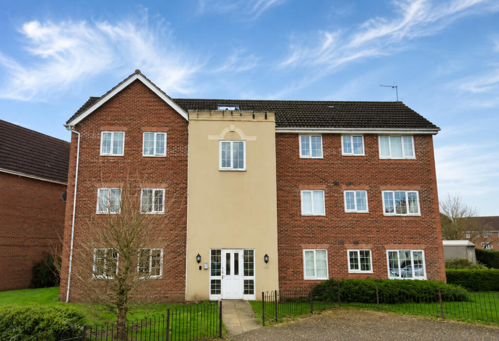Main image of property: Cider Press Drive, Saxon Gate, Hereford, HR2