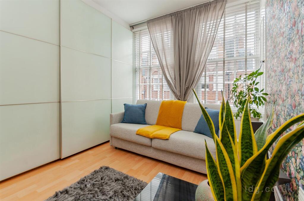 Main image of property: Hanson Street, Fitzrovia, London, W1W