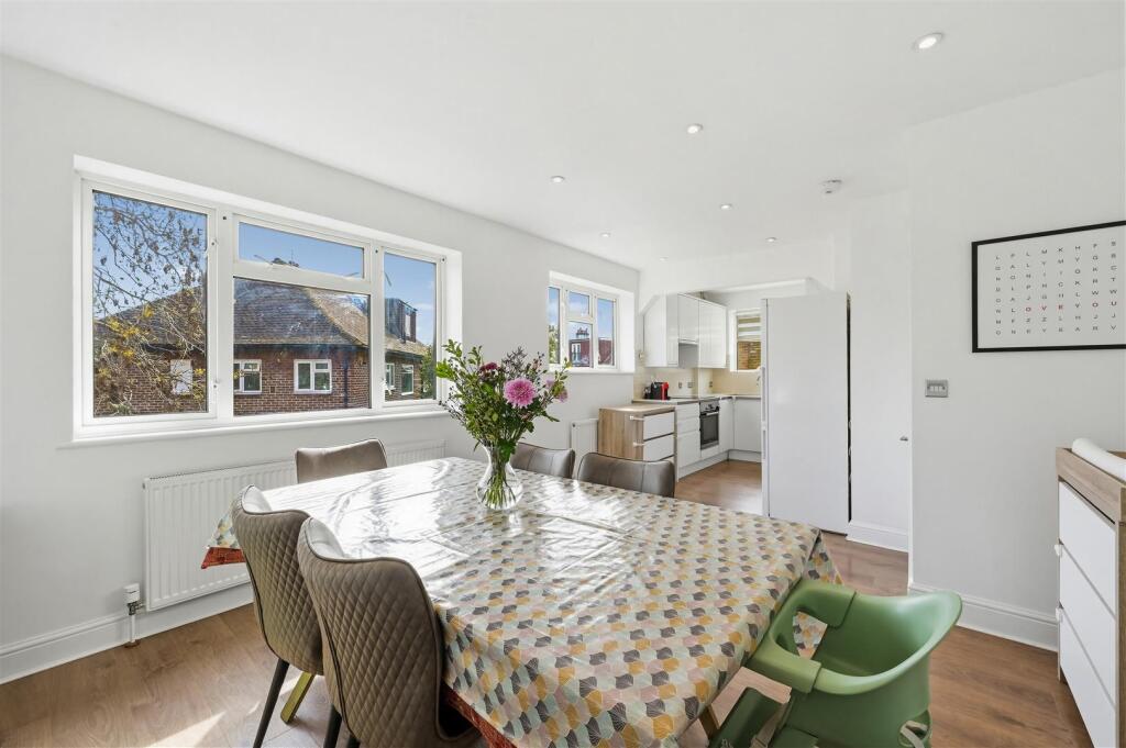 Main image of property: Toynbee Road, Wimbledon
