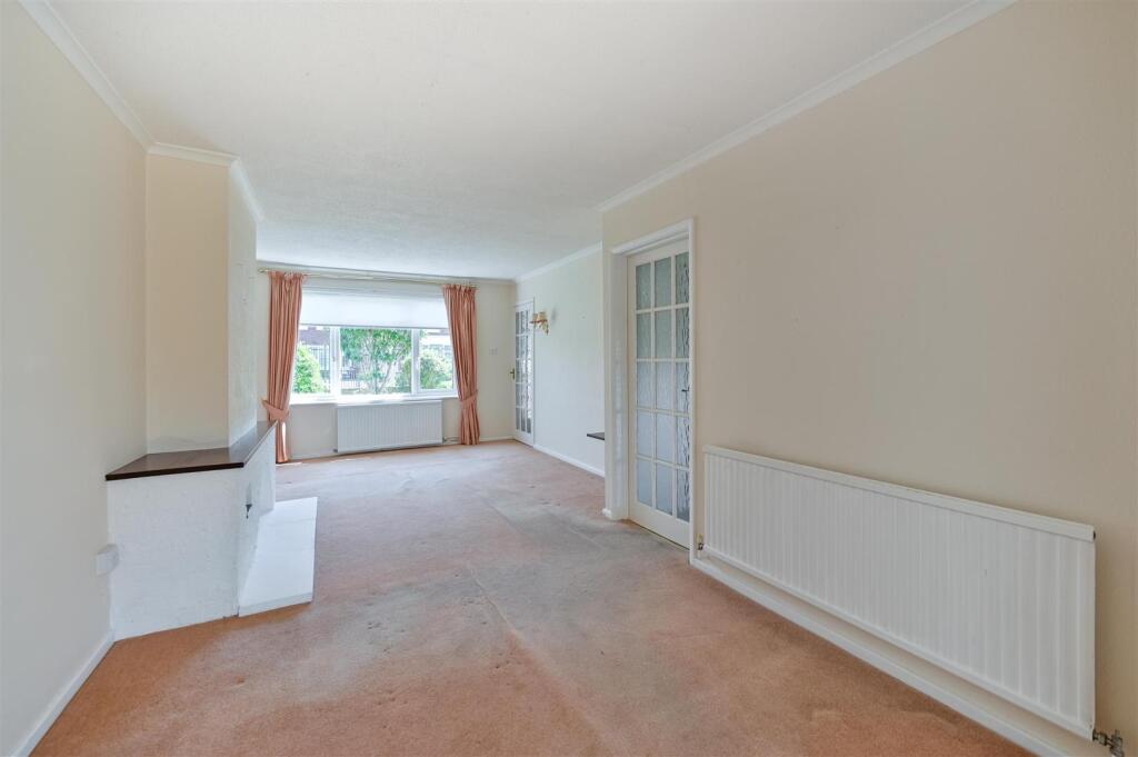 House in Reading - View 4