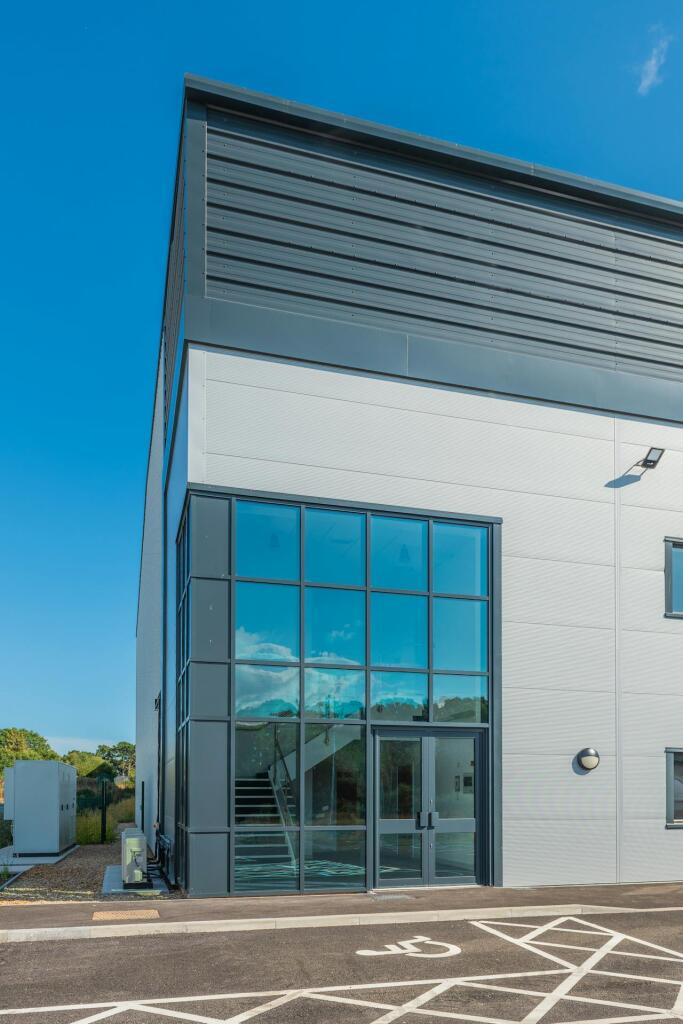 Additional image 8 of Magna 20, 105 Provence Drive, Poole, BH11 9FE