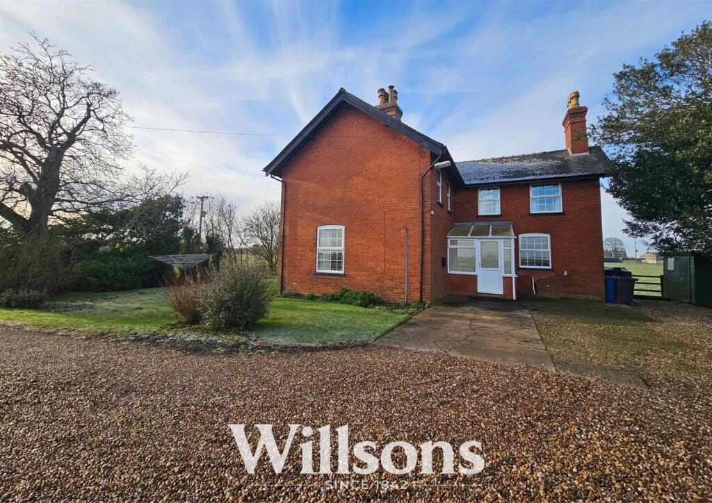 Main image of property: Hunstan Lane, Old Leake, Boston