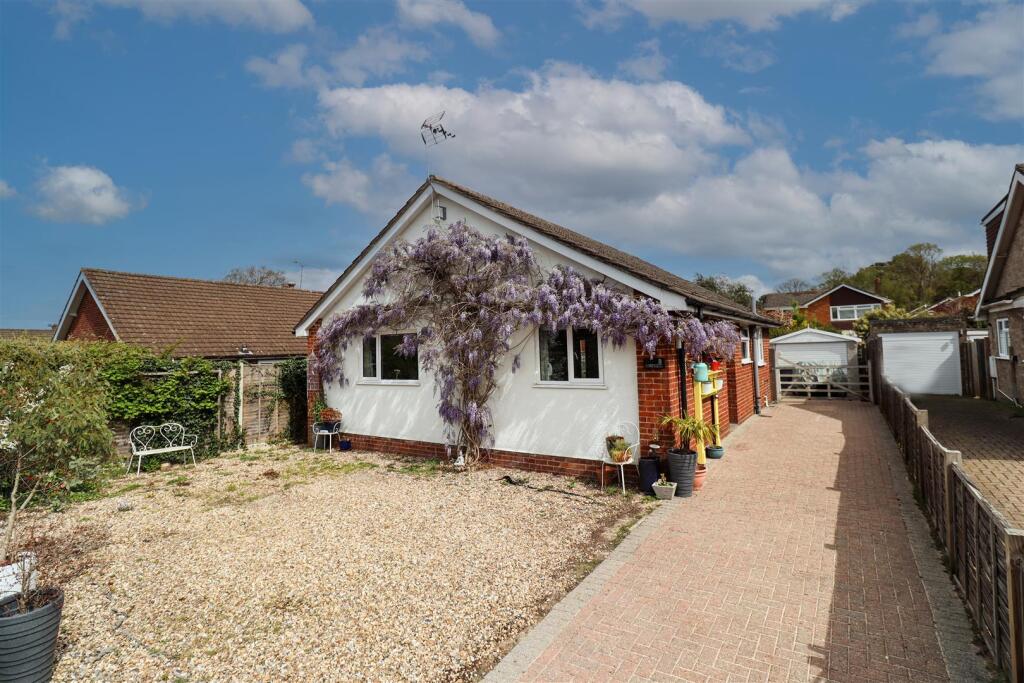 Main image of property: Burns Avenue, Church Crookham, Fleet