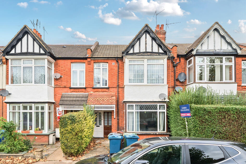 Main image of property: Butler Road, Harrow
