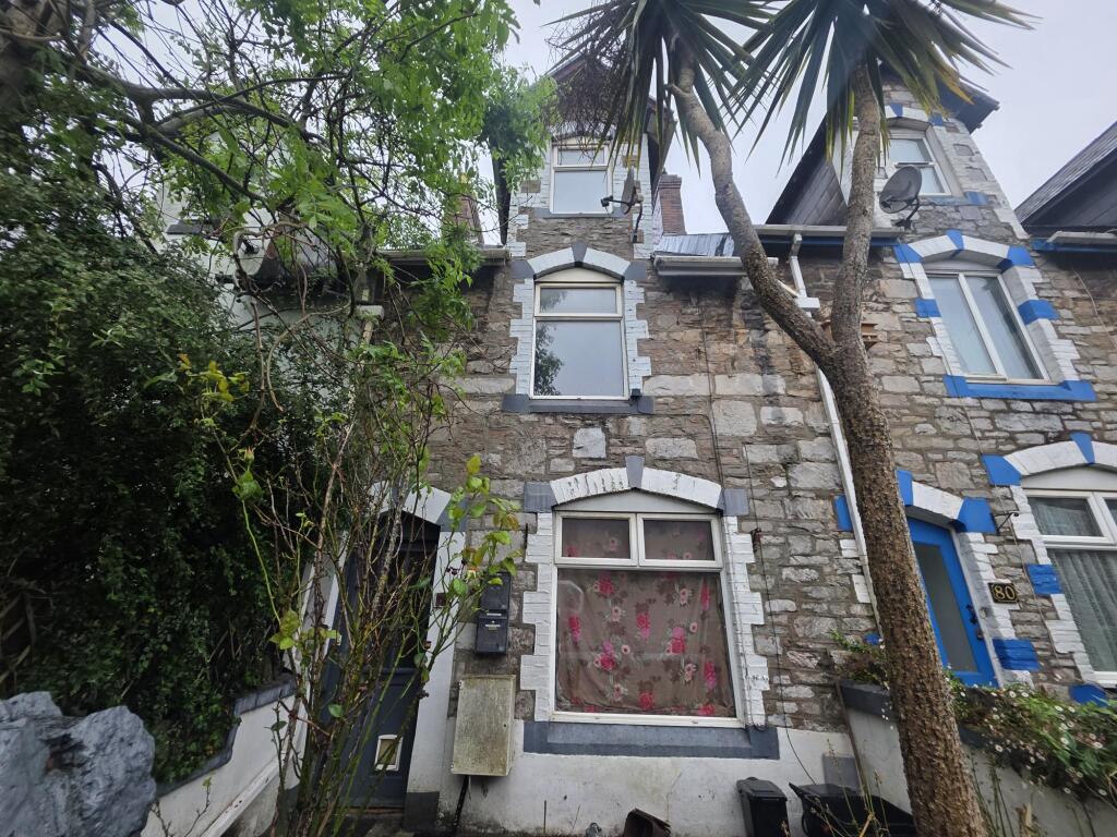 Main image of property: 78 Victoria Road