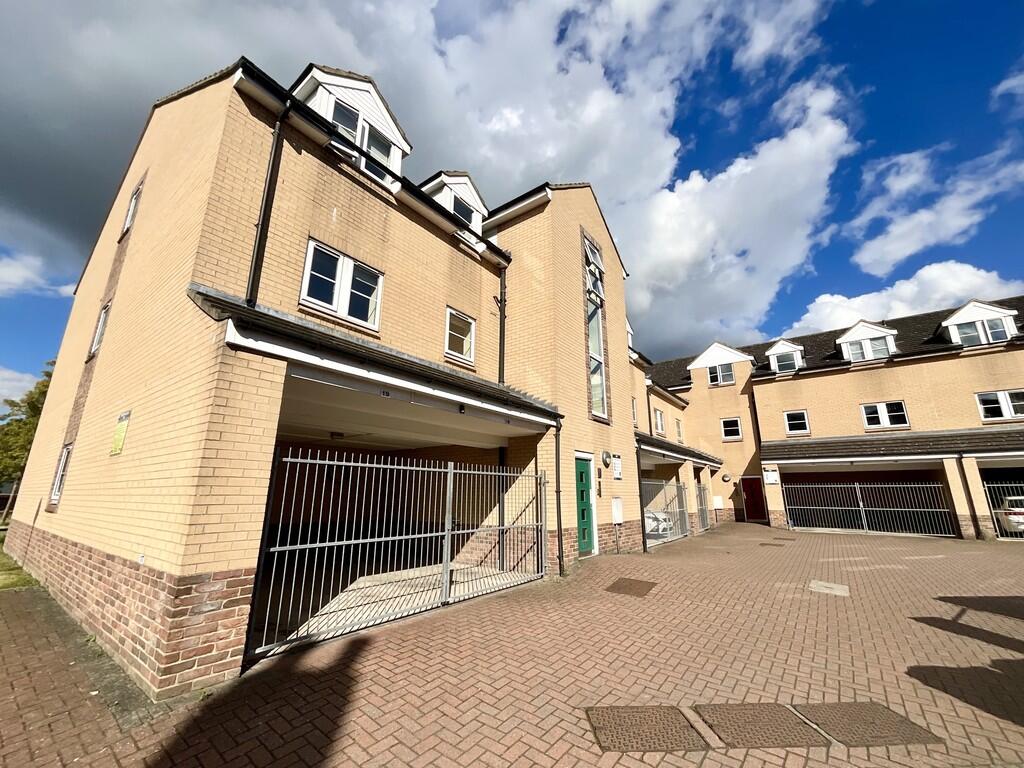 Main image of property: Feversham Gate, Wigginton Road