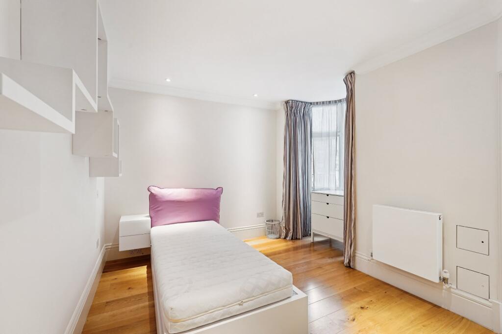 3 bedroom flat for rent