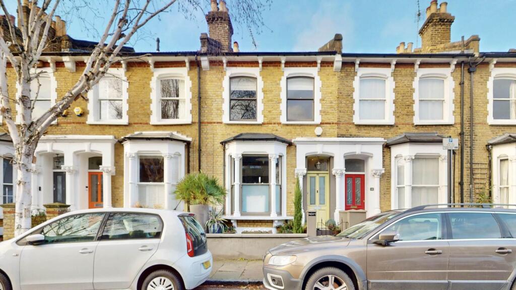 Main image of property: Dresden Road, Whitehall Park, N19