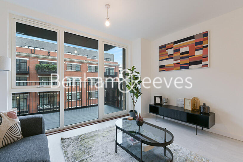 Main image of property: Farine Avenue, Hayes, UB3
