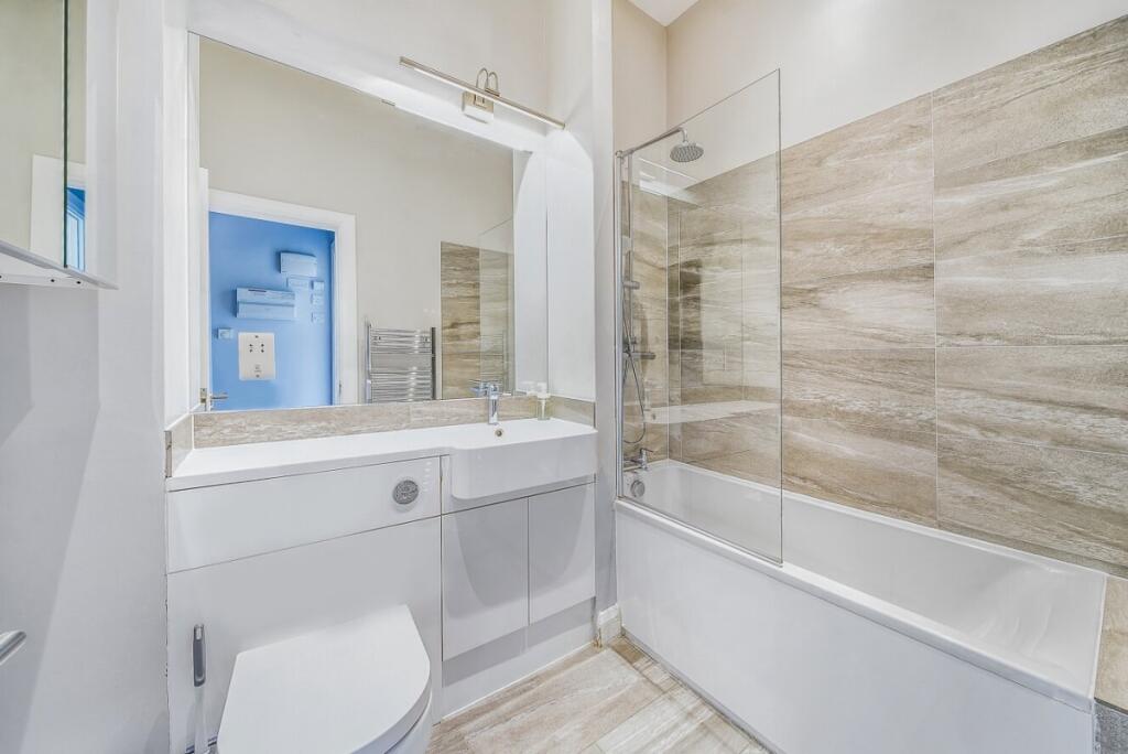 Apartment in London, Muswell Hill - More