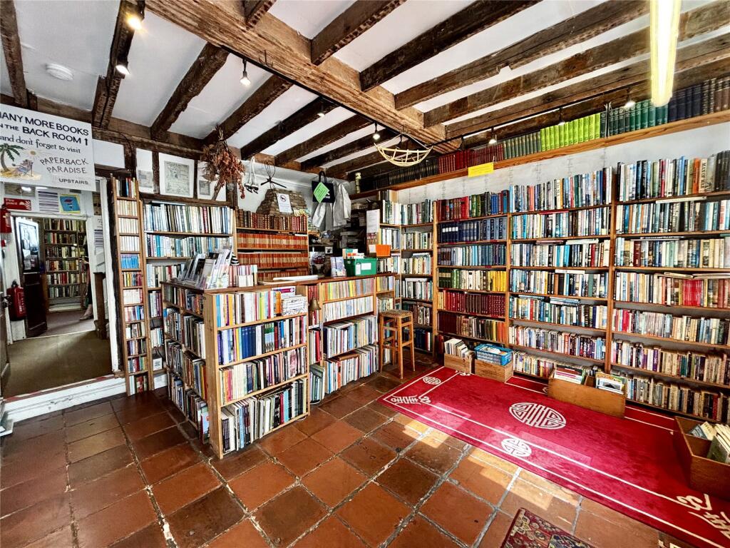 Main image of property: Topsham, Exeter