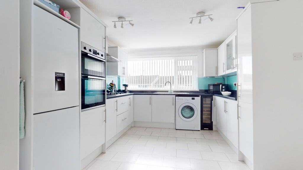 Main image of property: Vale View Crescent, Llandough