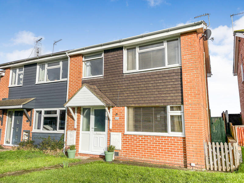 Main image of property: Cranbourne Park, Hedge End, SO30