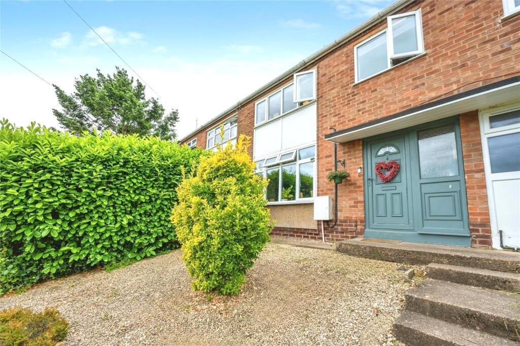 Main image of property: Millbank, Warwick, Warwickshire, CV34