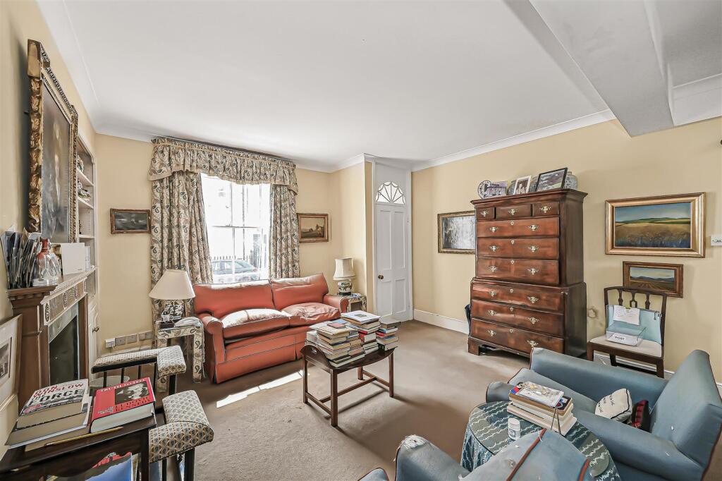House in London - View 4