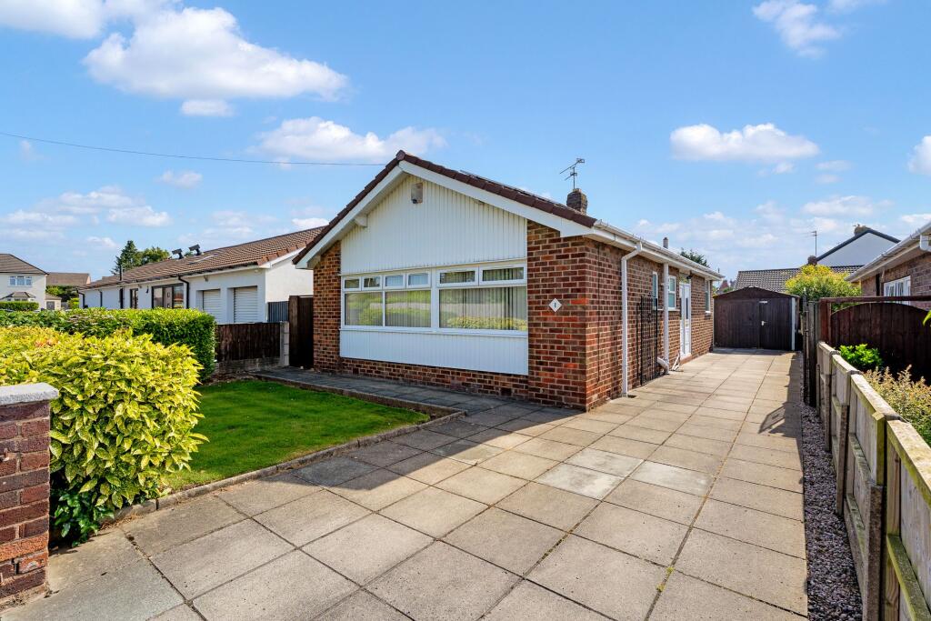 Main image of property: Hill View, Widnes, WA8