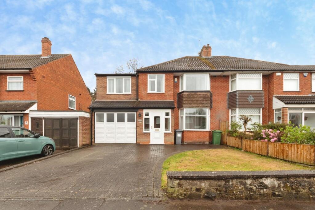 Main image of property: Leafield Road, Solihull
