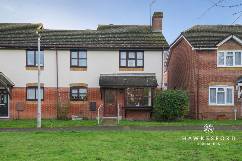 Main image of property: Vaughan Drive, Kemsley, ME10