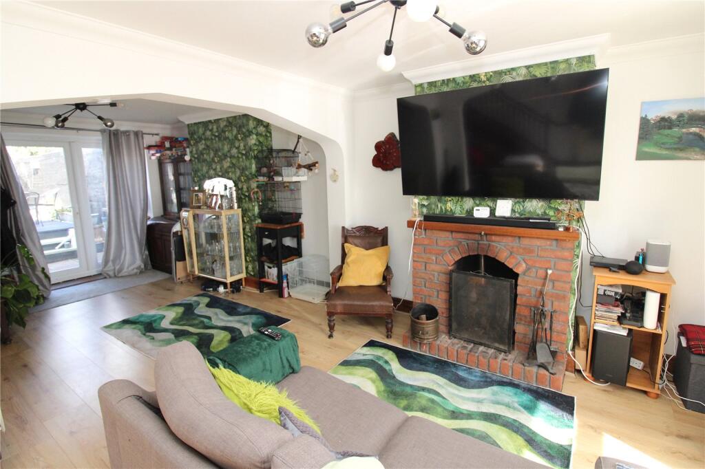 House in Portsmouth - View 5