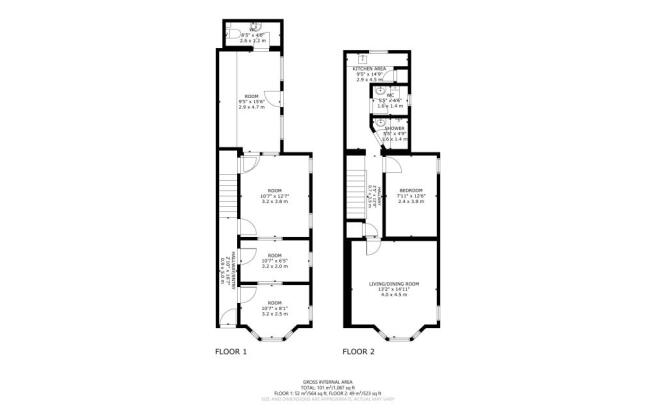 71 Windmill Road, Luton LU1 3XL