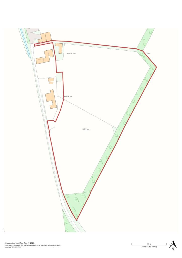 Orcheston, Salisbury, Wiltshire, SP3 - View 5