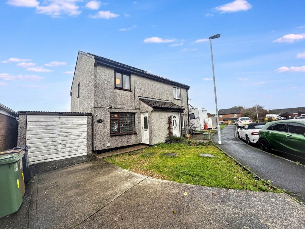 Main image of property: Wykeham Drive, Plymouth