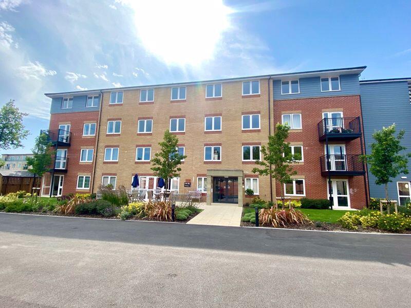 Main image of property: Thackeray Lodge, Trinity Street,