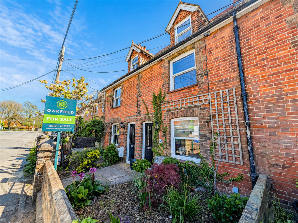 Main image of property: New Road, Ridgewood, Uckfield, TN22 5SX
