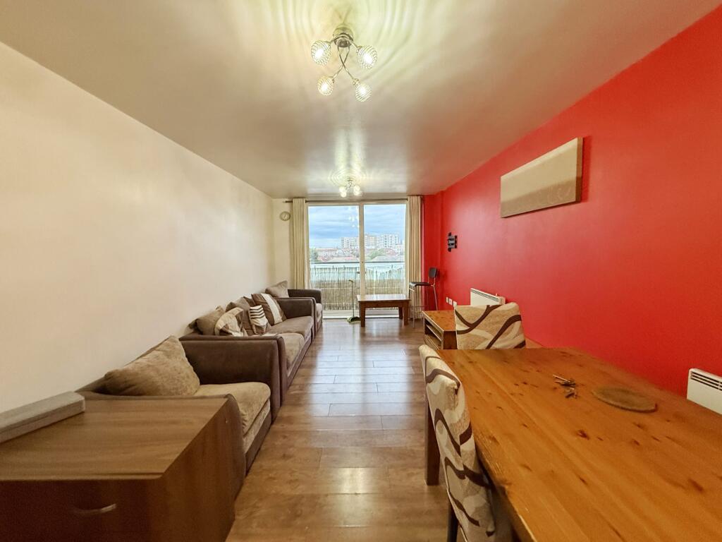 Apartment in London - View 3