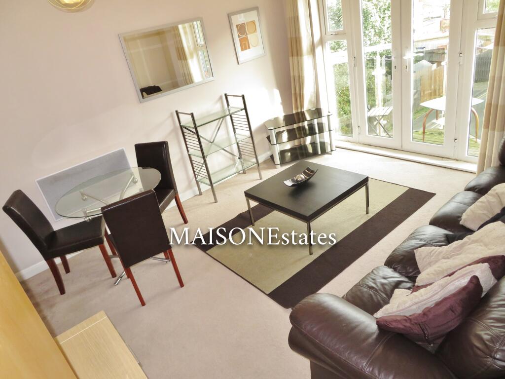 Apartment in Coventry - View 4