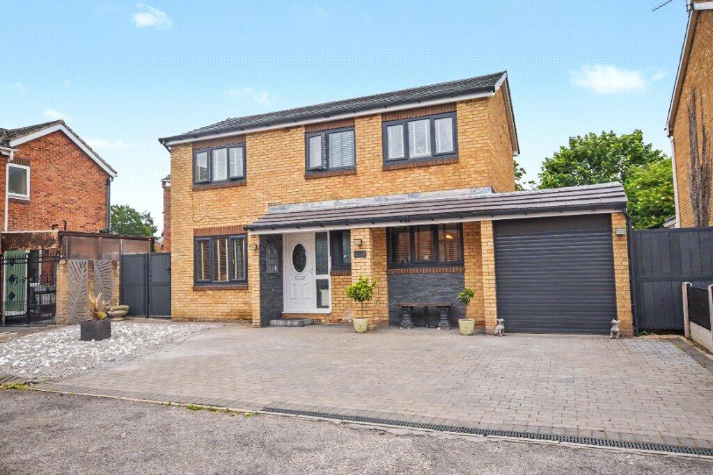 Main image of property: Tara House, Fountains Way, Wakefield, West Yorkshire