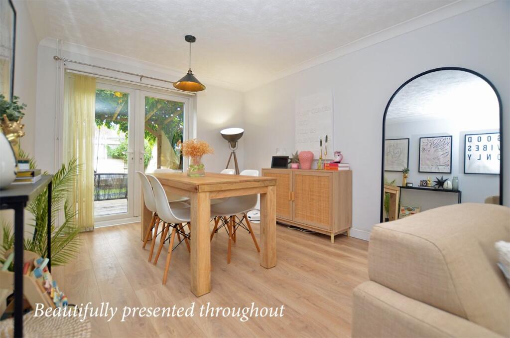 House in Peterborough - View 2