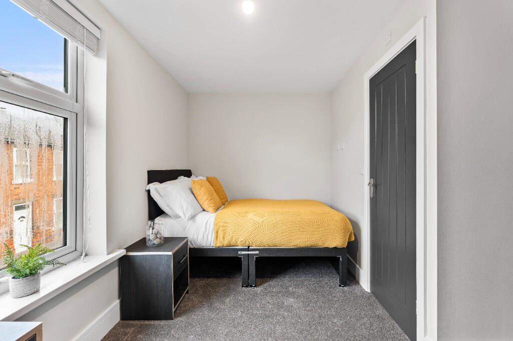 Main image of property: Clifford Street, Derby, Derbyshire, DE24