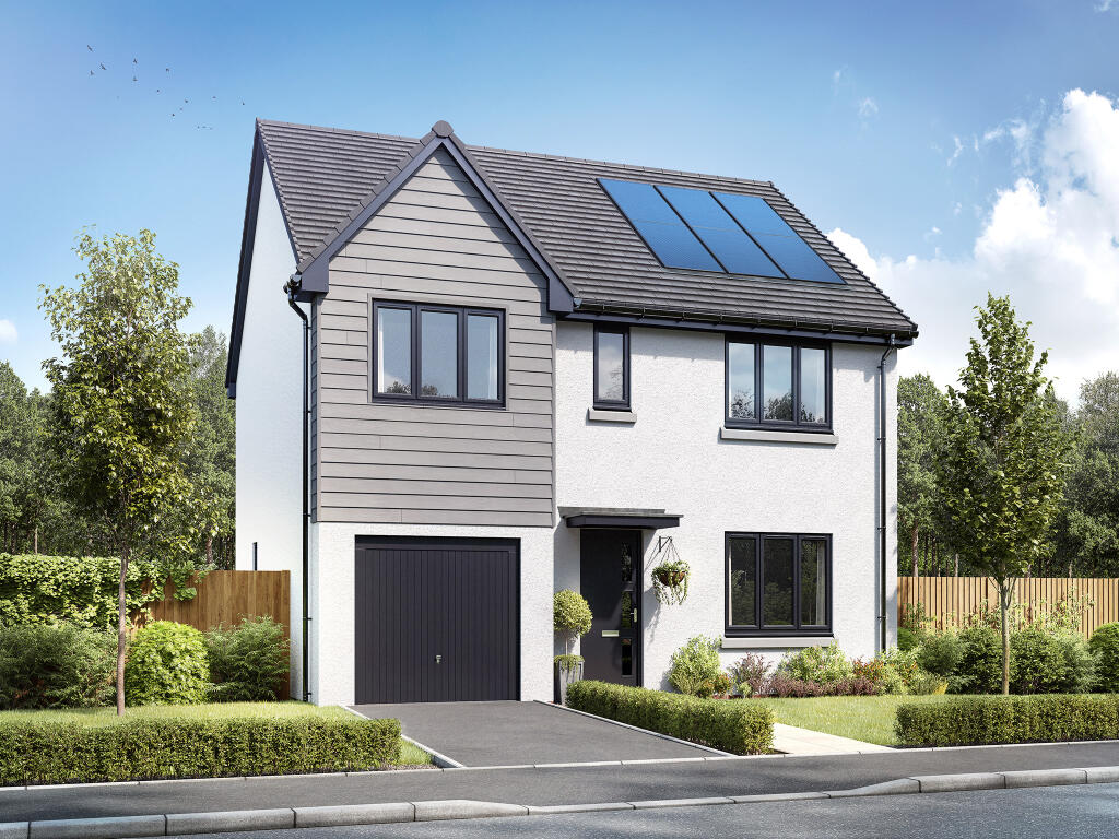 Main image of property: Glen Loan Park, Glasgow Road, Dennyloanhead, Stirlingshire, FK4 1QY