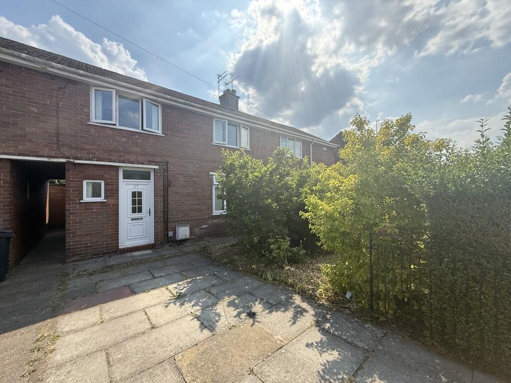 Main image of property: Walnut Avenue, Weaverham, Northwich